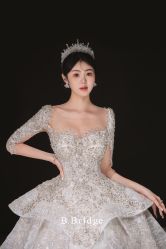 -B.Bridge Couture婚纱礼服(福田店)