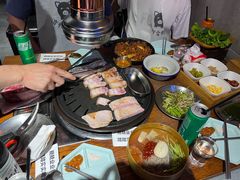 -济州爱肉堂(总店)