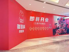 -江南环球港
