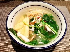 麻辣烫！-金海湾自助餐厅(金陵饭店)