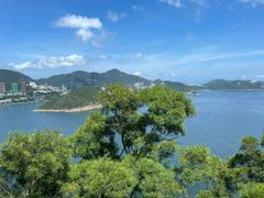 -湾景餐厅(海洋公园店)