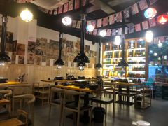 大堂-炭治郎烧肉(滨江和城店)