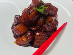 -福海居烤鸭店(鸟巢店)