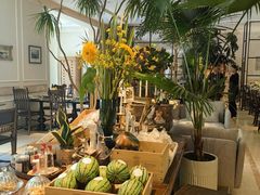 -金谷仓家庭料理(马泉营店)