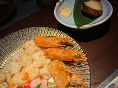 -岩盐·铁板料理(嘉里店)