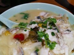 -去茶去餐厅(中央大街店)