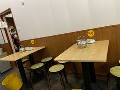 -九龙餐厅(大沽路店)