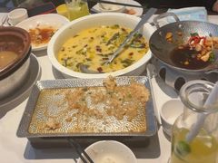 -外婆家(西红门荟聚购物中心店)