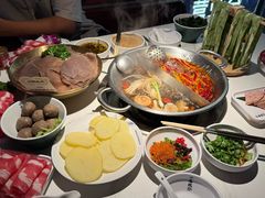 -小龙坎火锅(IFS HOT店)