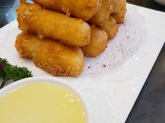 -鸿运楼烤鸭店(天桥店)