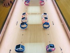 -Apple零售店(深圳益田假日广场店)