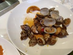 -海柜涮烤一体自助餐厅(金鹰店)