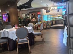 -百味馆·海鲜·湛江菜(后海花园店)