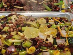-滋味烤鱼(祥和里店)