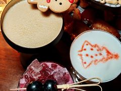 -TZ House音乐现场(来福士中心店)