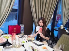 -海鲨湾海鲜会馆(百家湖1912店)