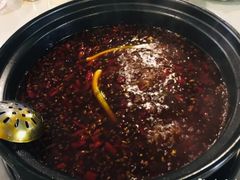 -大院小院传统火锅·小酒馆(北城天街店)