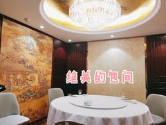 包厢-香丰阁·烤鸭·川湘菜(昌平店)