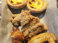 -肯德基(杭州和平饭店)