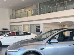 -TESLA 特斯拉(北京南四环中路特斯拉中心)