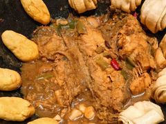 -古洼一锅鲜(开发区店)