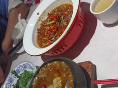 -千百味红餐厅·江西菜(绿地双子塔店)