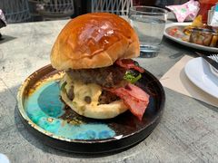 -The Rug Cafe(王府中环店)
