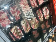 -炽城·烤肉名家(鸿达中央广场店)