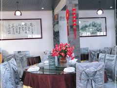 -瑞丰园庭院餐厅·白族传统家常菜