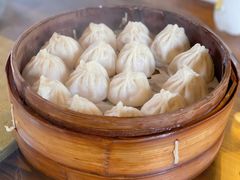 南翔小笼包-双塔老饭店