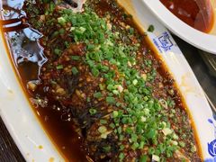 -陶然居·重庆菜(生态园店)