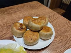 -清真吴记门钉肉饼·喜多利