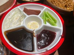 -青年公社烤鸭(宝杨宝龙广场店)