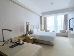 -北京康莱德酒店