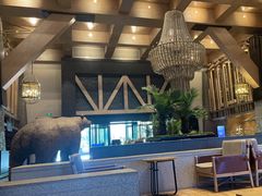 -清河半岛温泉度假酒店