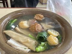 -老西白点心店