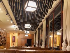 -黑青稞庄园·新式藏餐·牦牛肉汤锅(新都桥店)