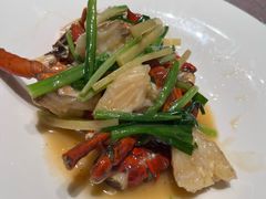 -徐记海鲜(观沙岭|滨江新城店)