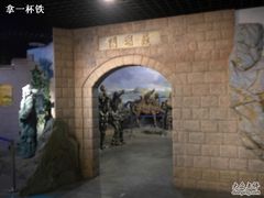 -重庆历史名人馆