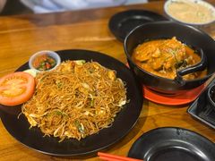 -Limapulo: Baba Can Cook