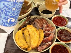-李记清真馆(打钉巷店)