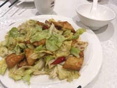 -巴依老爷·新疆美食(上城区天城路店)