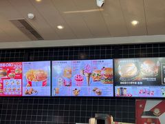 -肯德基(徐州环球港店)