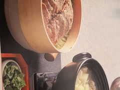 -香丰阁·烤鸭·川湘菜(清河店)