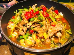 -蛙喔牛蛙(仙林万达茂店)