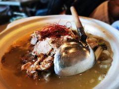 -半山腰·云南菜(侨福芳草地店)