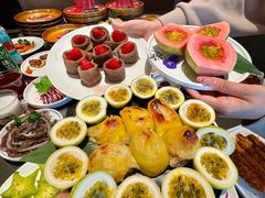 -牛YO寿喜烧和牛火锅自助(三台子万象汇店)