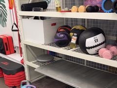 -乐刻运动健身(外环路店)
