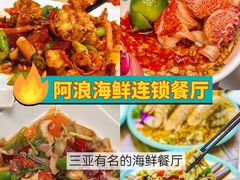 -亚龙湾热带天堂森林公园