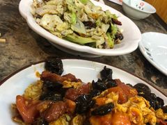 -昱德来·天津菜(河西店)